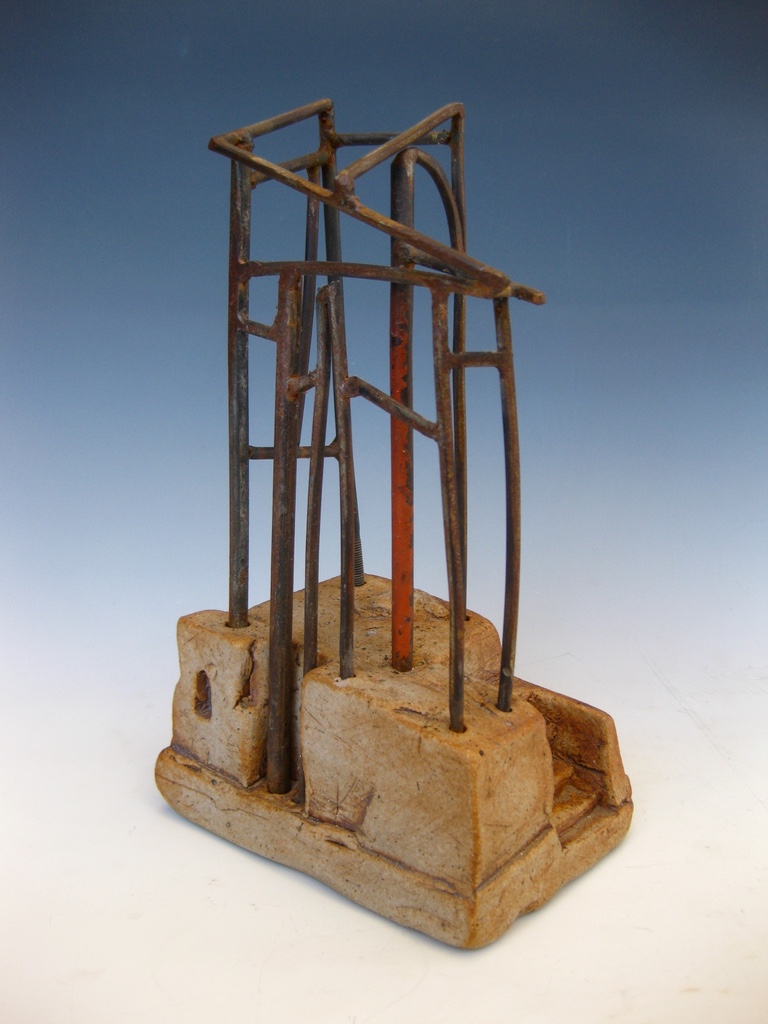 Yesterdays Castles 1